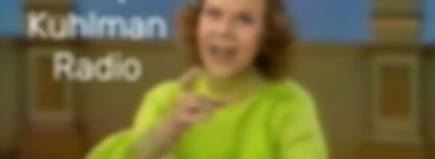 Kathryn Kuhlman Radio (NO AI) Daily 20 Minute Sermons