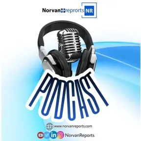 NorvanReports Radio
