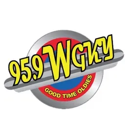 WGKY 95.9 FM