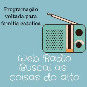 BUSCAI AS COISAS DO ALTO