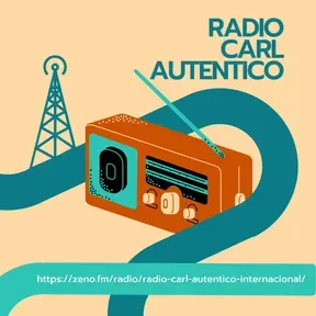 Radio Carl Autentico Internacional
