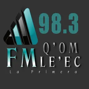 RADIO QOMLEEQ