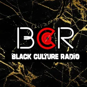 Black Culture Radio BCR