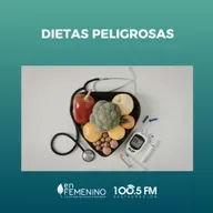 Dietas peligrosas