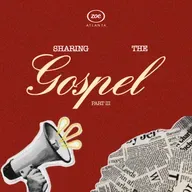 SHARING THE GOSPEL 3 (WITNESSES)