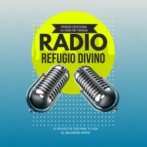 RADIO REFUGIO DIVINO