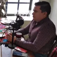 Entrevista con Marco Gallegos diputado local por Morena