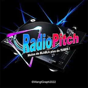 radiopitch