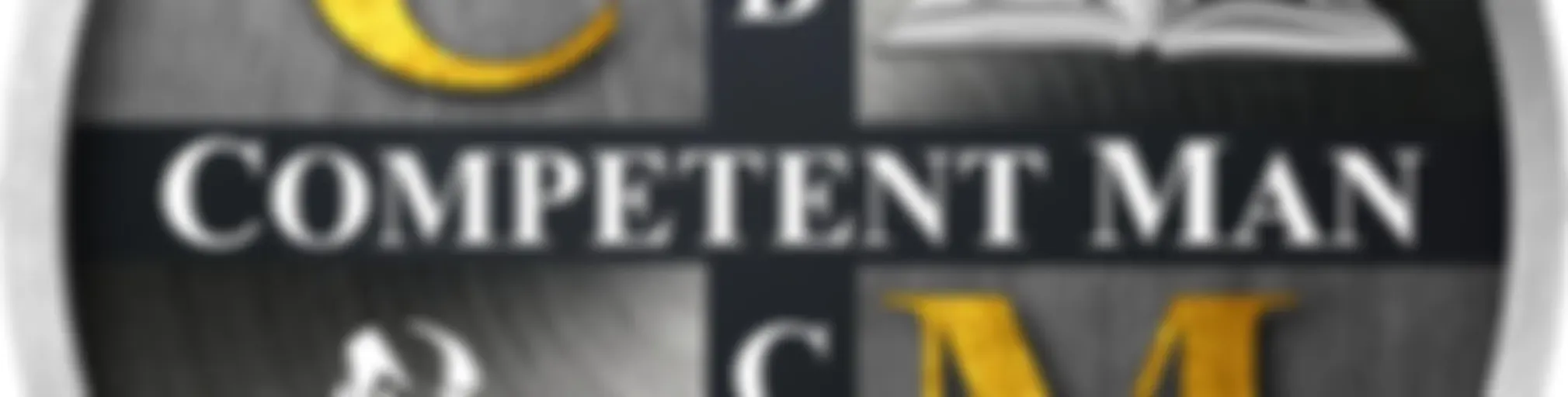 Competent Man Podcast