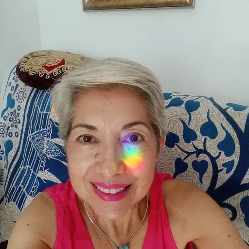 Episodio 14 - Limpieza transgeneracional El podcast de Nilda Rosa Acosta Rojas