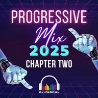 Progressive Mix 2025 Chapter 2