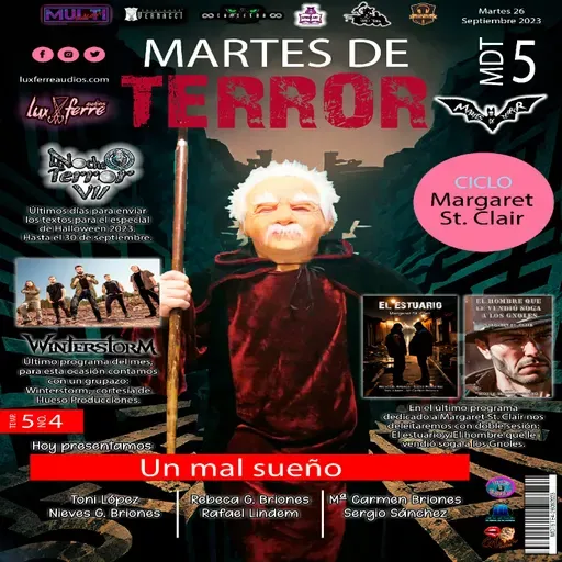 Nº139 Un mal sueño