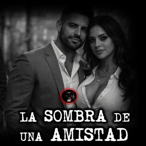 LA SOMBRA DE UNA AMISTAD | RELATOS DE BRUJERIA | RELATOS Y LEYENDAS DE TERROR