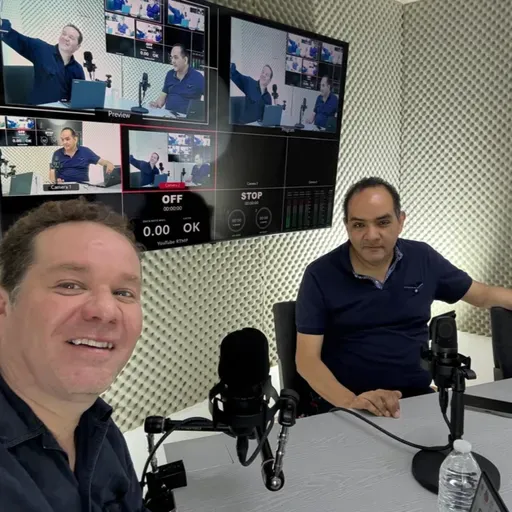 De Fobaproa a Médicos Cubanos: Rescates Bancarios y Corrupción en la Salud