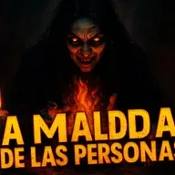 Historias de Miedo Noviembre 28 de 2025 LA MALDAD DE LAS PERSONAS