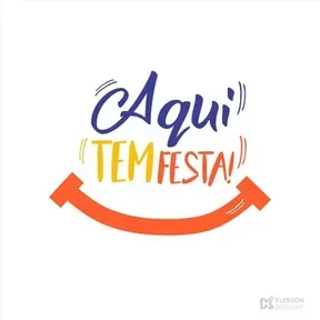 AQUI TEM