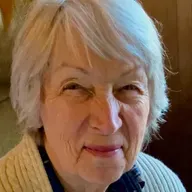 86-Year-Old Widow Shares God’s Abundant Love & Hope for Women