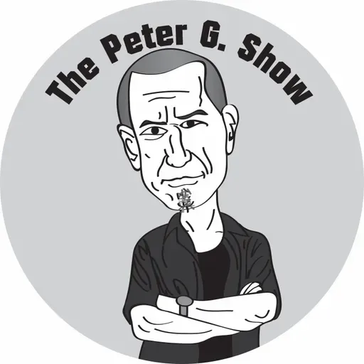 What Kings? Plus Understanding Digital ID's, On The Peter G Show. Oct 22, 2025. Show #310