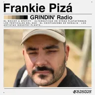 GRINDIN' #89: FRANKIE PIZÁ