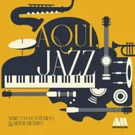 AQUIJAZZ #28 - Natal - Marcos Bontempo