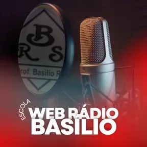 Web rádio Basílio