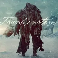 Cap 181 : Frankenstein de Guillermo del Toro