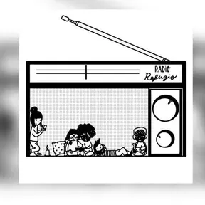 Radio Refugio en Vallecas
