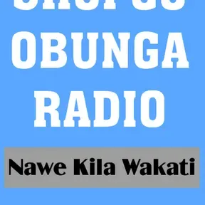 Shofco Obunga Radio
