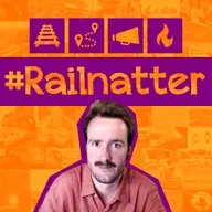 How North Wales will demolish car dependency | #Railnatter 268