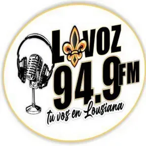 La voz 94.9 fm