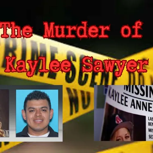 The Murder of Kaylee Sawyer and Edwin Lara's Crimes