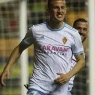 Nieto "Sueño con el ascenso a Primera"