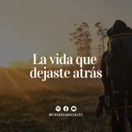 La vida que dejaste atrás - Casa de Gracia
