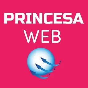 PRINCESA WEB DIGITAL