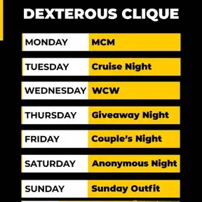 Dexterous FM