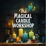 The Magical Candle Workshop