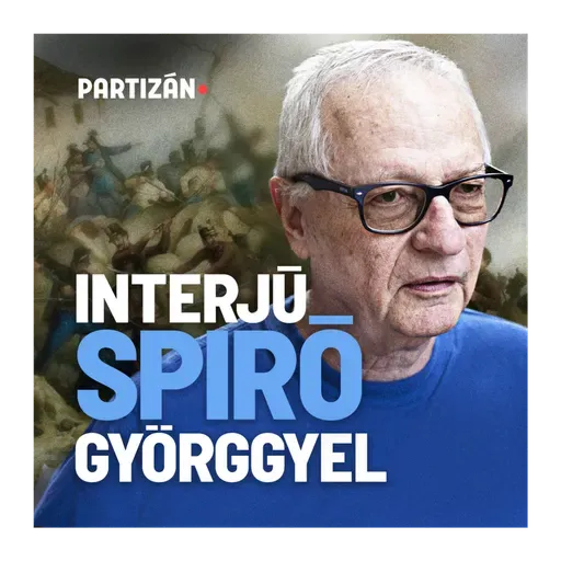 A reformkorban is olyan volt a politika, mint ma? | Spiró Györgyöt kérdezzük új regényéről