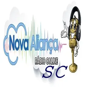 Nova Aliança RÁDIO ONLINE SC.