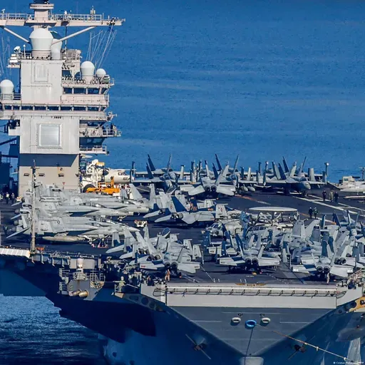 የአርብ የካቲት 20 ቀን 2018 ዓ.ም. የዓለም ዜና