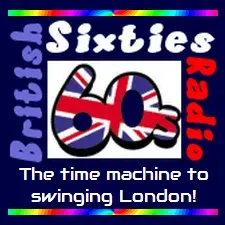 Yimago British (British Sixties Radio) -