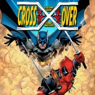 Crossover E60 Batman conoce a Deadpool !