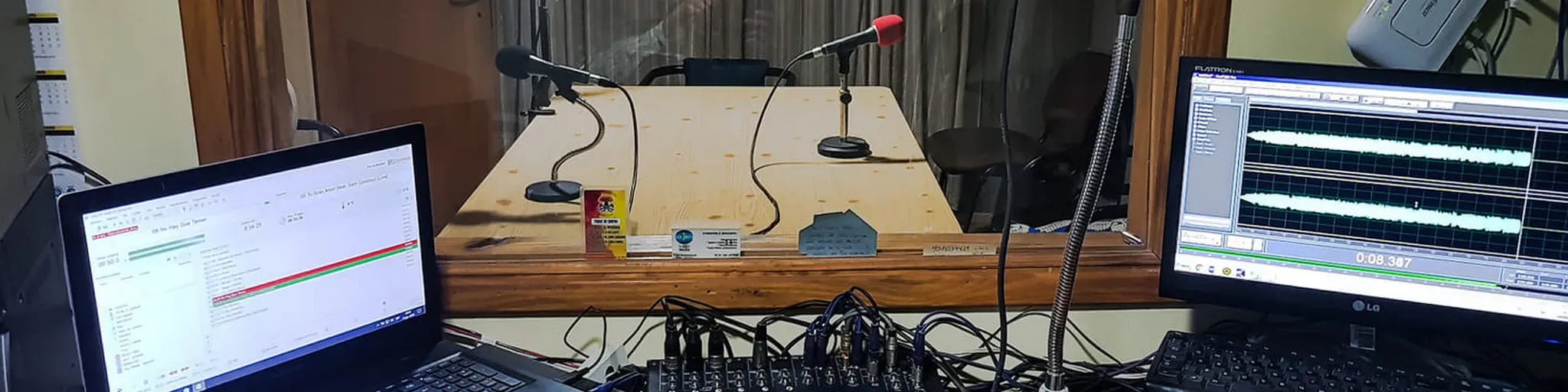 radio de la libertad