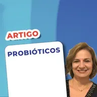 EP 145 - Probióticos - Artigo