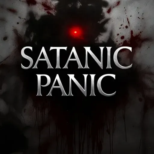 SATANIC PANIC Px29 - Episodio exclusivo para mecenas