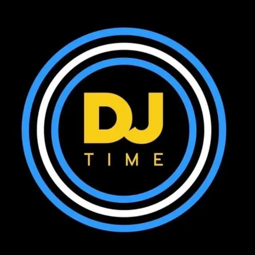 Dee Jay Time con Claudio Ferraro Programa del 08 -08-2025