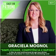 #211 - Simplicidade, competência e rapidez