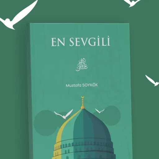 1.Bölüm / 2025 Ortaokullar Düzeyi Siyer-i Nebi Sesli Kitap
