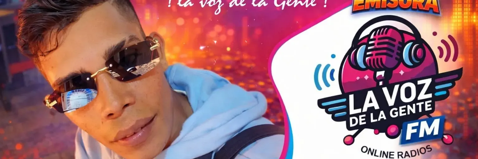 LA VOZ DE LA GENTE FM