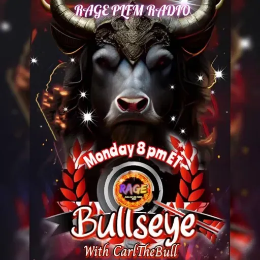 RAGE Bullseye 2.0 11-14-2024 Ep 88