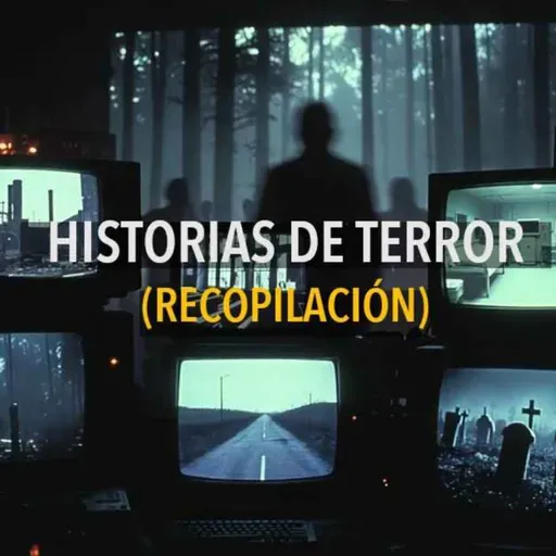 Historias De Terror Cortas Vol. 98